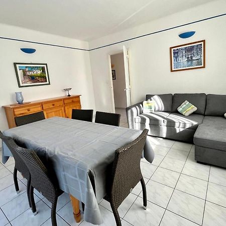 Appartamento Domaine Des Mimosas Argelès-sur-Mer Esterno foto