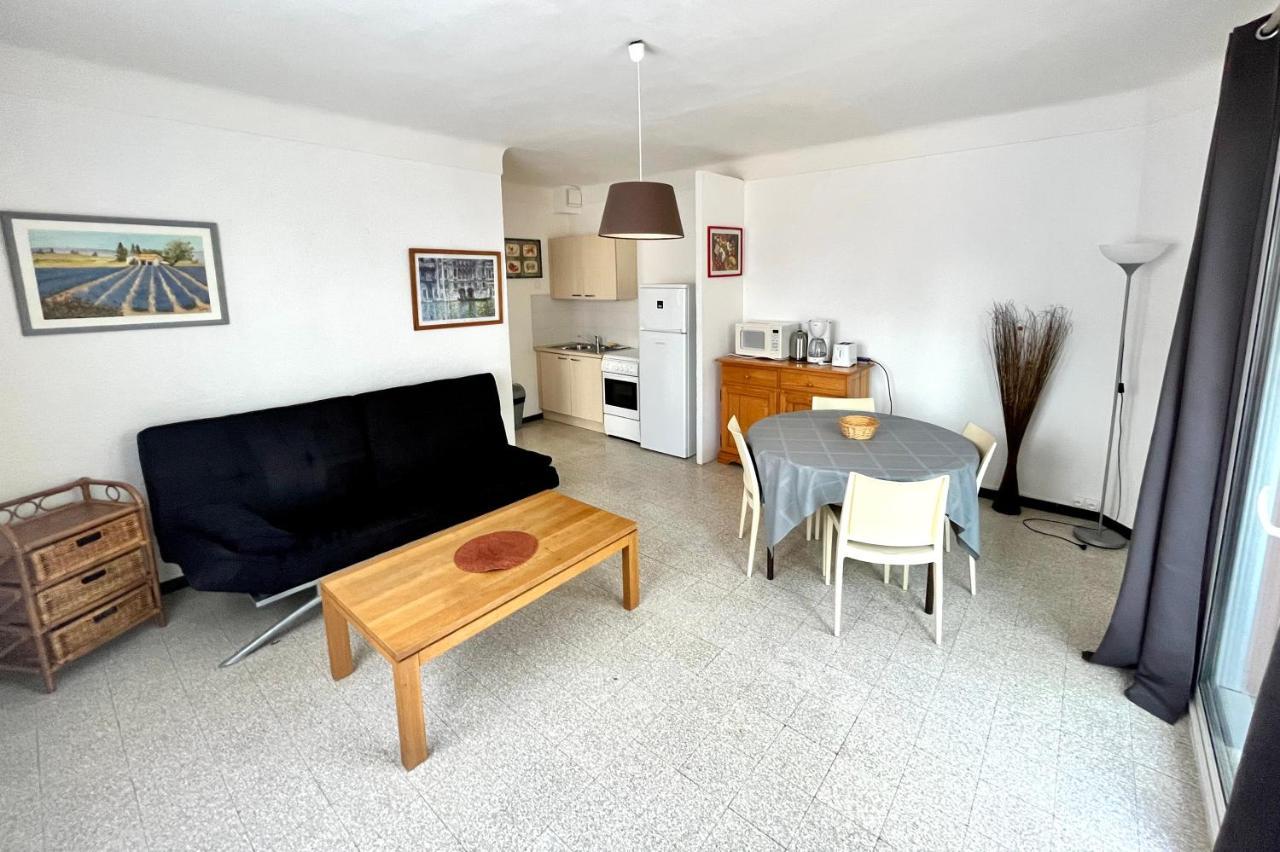 Appartamento Domaine Des Mimosas Argelès-sur-Mer Esterno foto