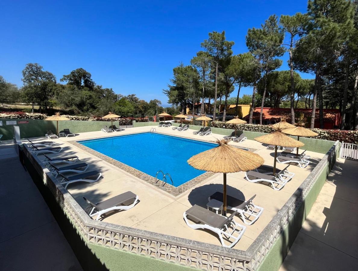 Appartamento Domaine Des Mimosas Argelès-sur-Mer Esterno foto