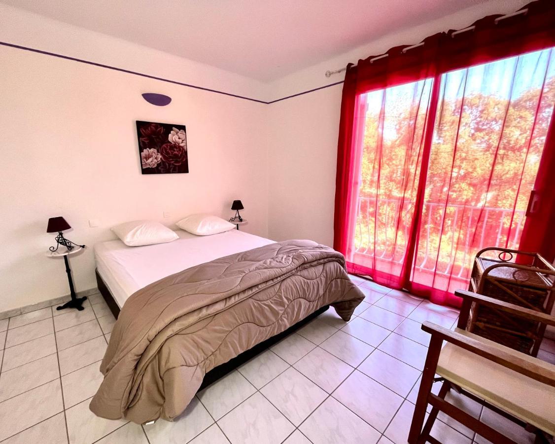 Appartamento Domaine Des Mimosas Argelès-sur-Mer Esterno foto